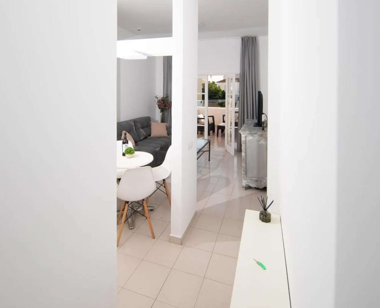 Apartmán Playa Fanabe Costa Adeje  Costa Adeje (Tenerife)