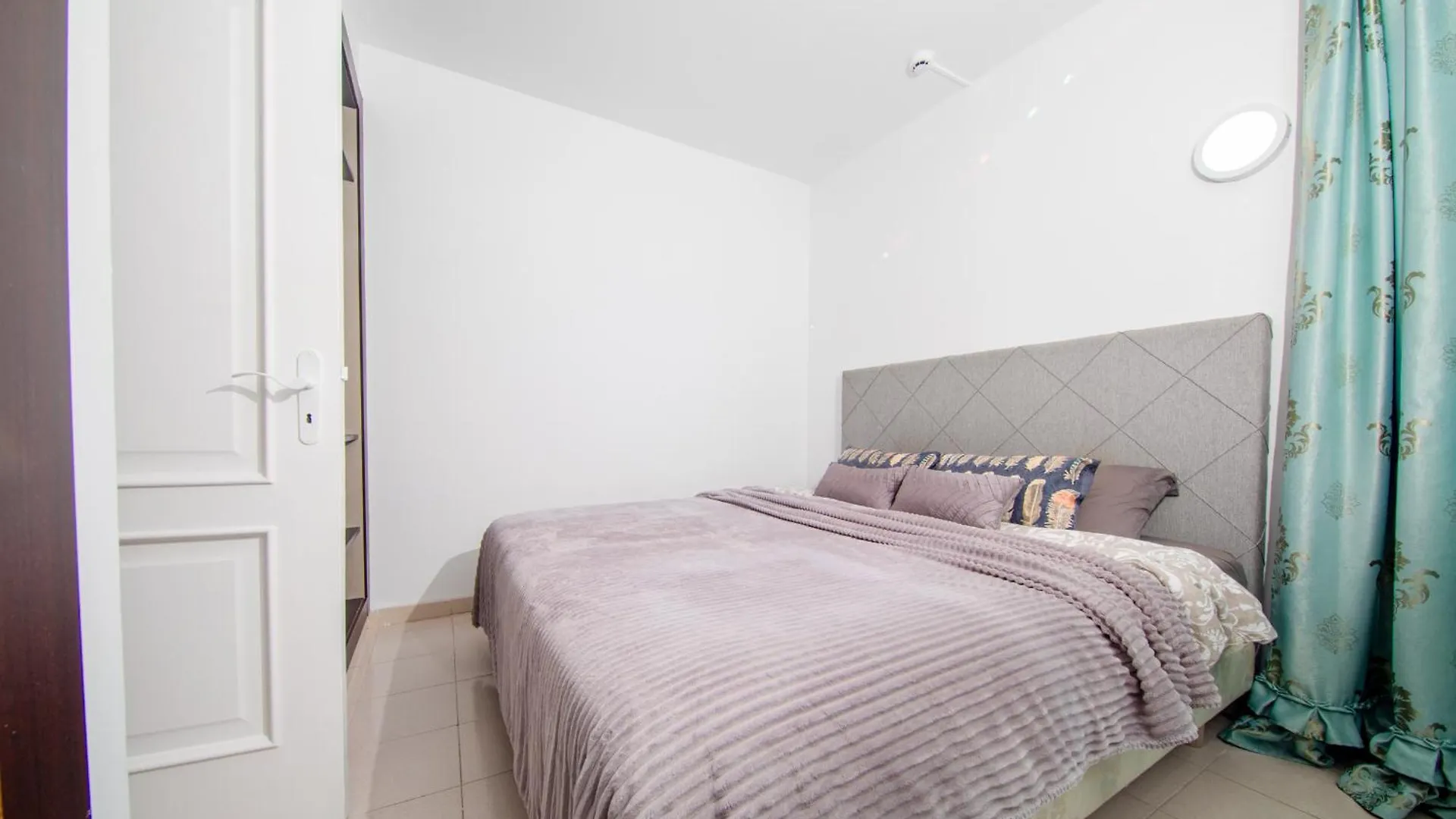 Apartmán Playa Fanabe Costa Adeje  Costa Adeje (Tenerife)