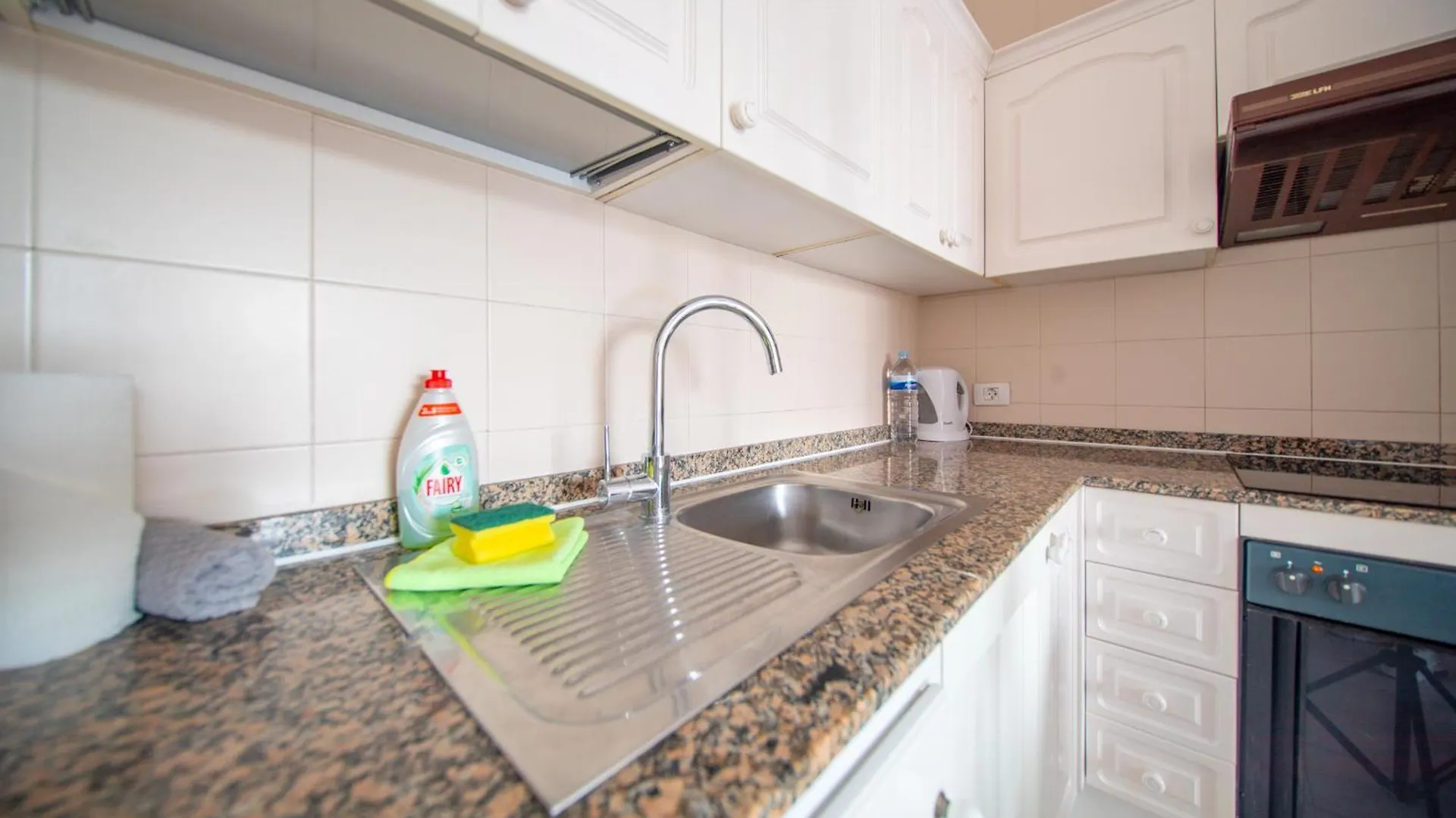 Apartmán Playa Fanabe Costa Adeje