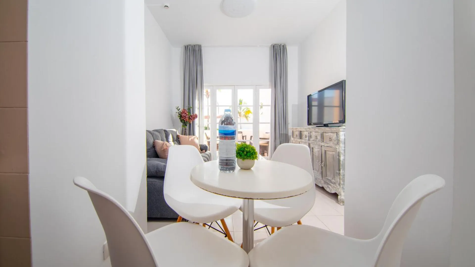 Apartmán Playa Fanabe Costa Adeje  0*, Costa Adeje (Tenerife) Španělsko