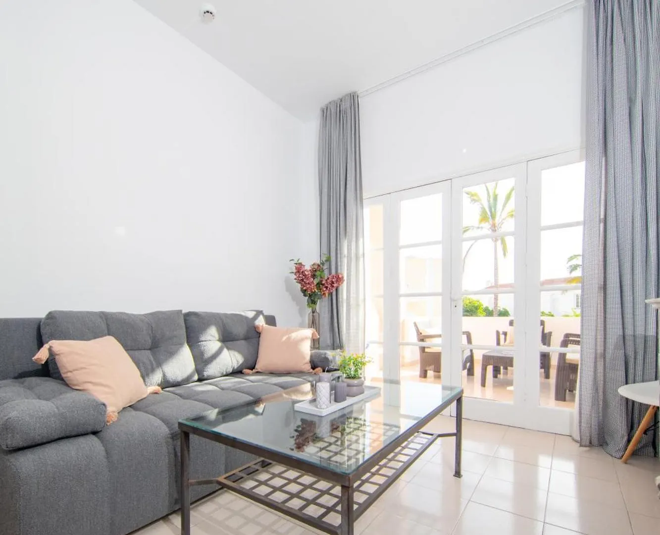 Apartmán Playa Fanabe Costa Adeje   Costa Adeje (Tenerife)