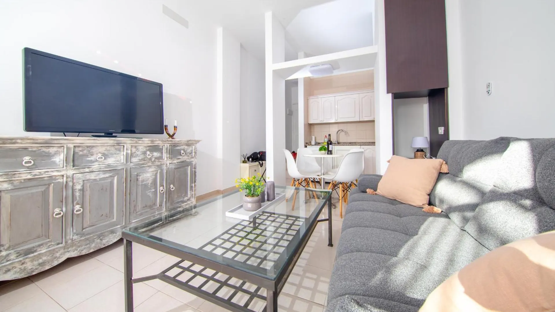 Apartmán Playa Fanabe Costa Adeje  0*, Costa Adeje (Tenerife)