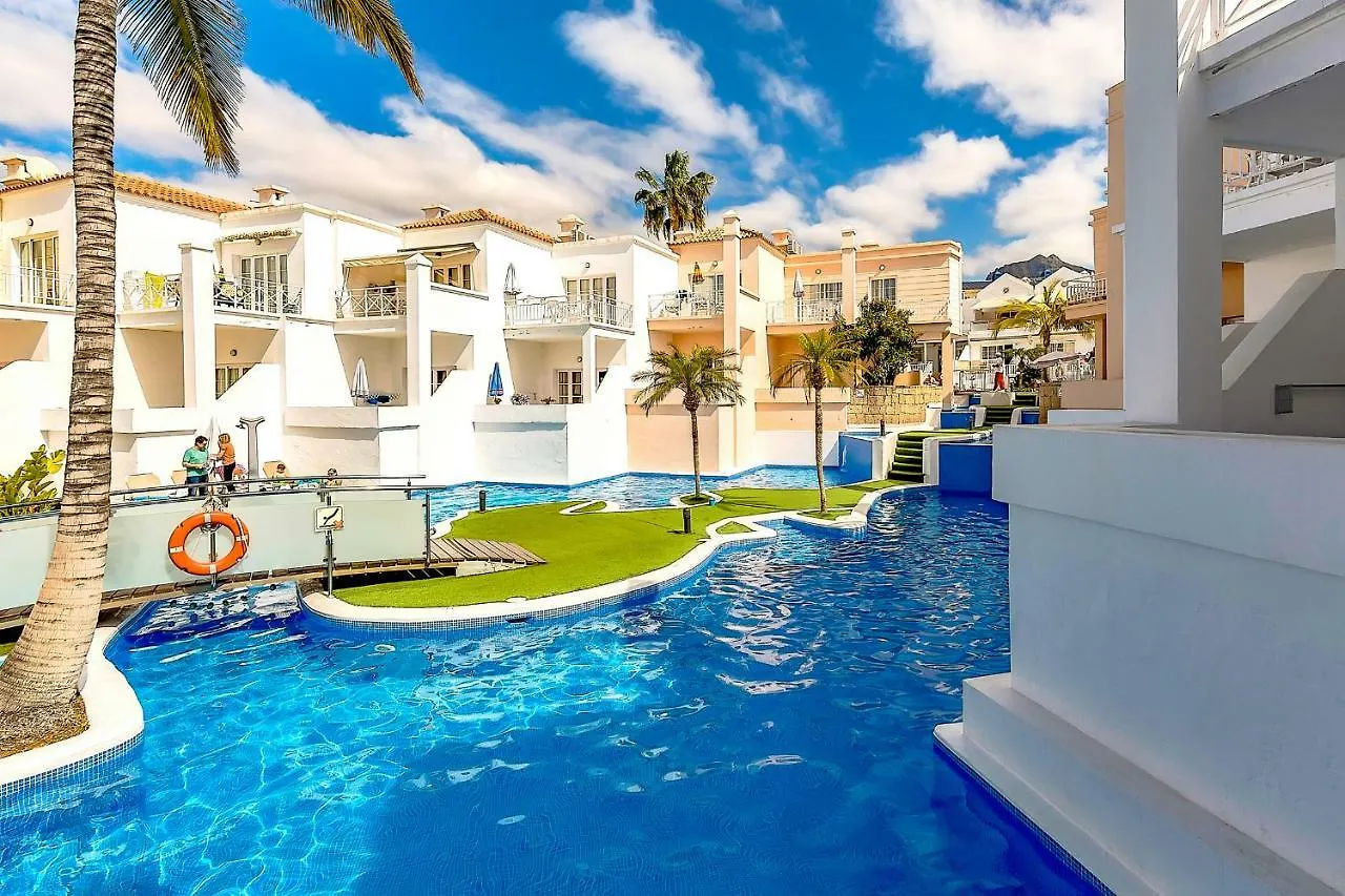Apartmán Playa Fanabe Costa Adeje  0*, Costa Adeje (Tenerife)