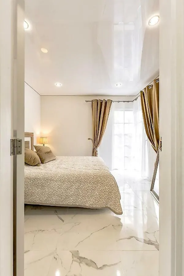 Apartmán Playa Fanabe Costa Adeje   Costa Adeje (Tenerife)