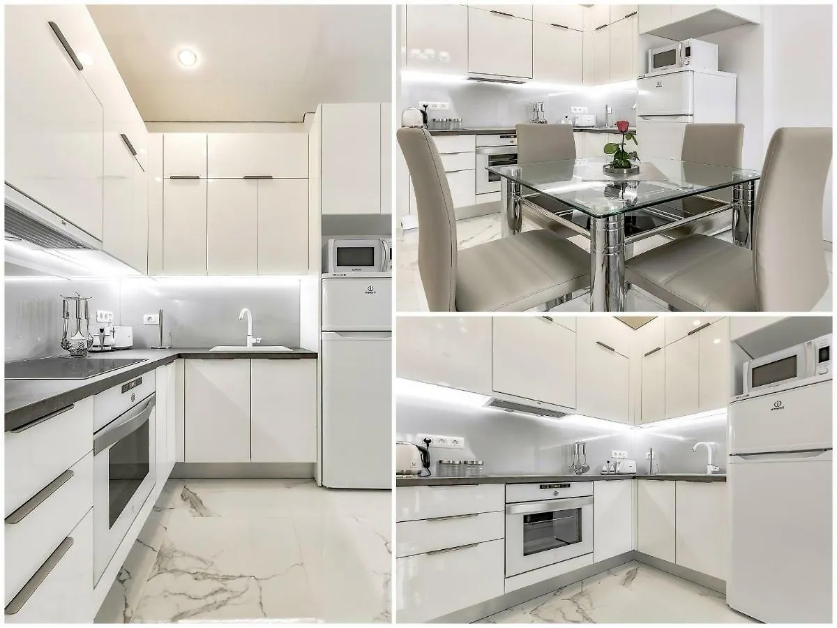 Apartmán Playa Fanabe Costa Adeje  Španělsko