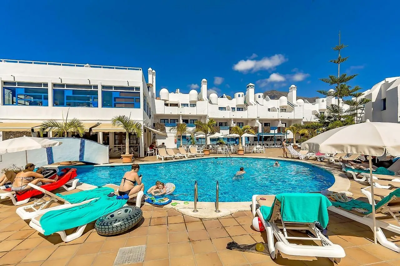 Apartmán Playa Fanabe Costa Adeje