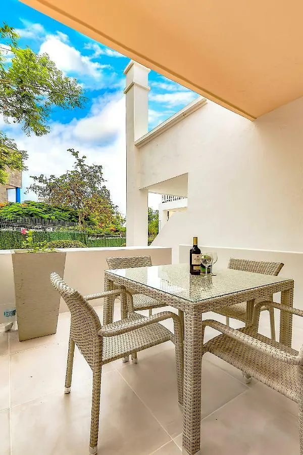 Apartmán Playa Fanabe Costa Adeje