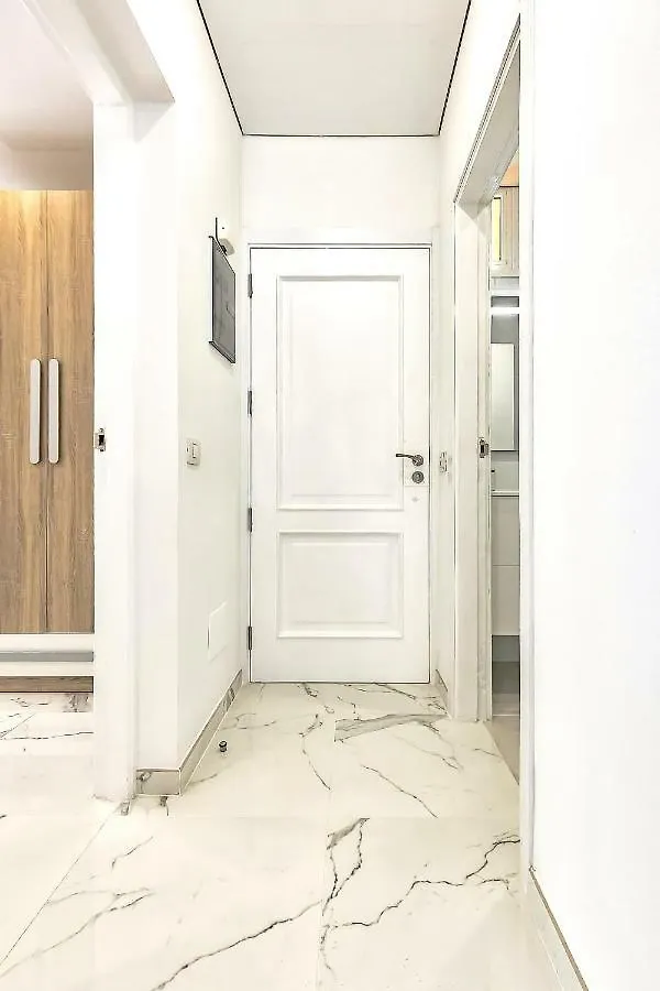 Apartmán Playa Fanabe Costa Adeje  0*, Costa Adeje (Tenerife) Španělsko