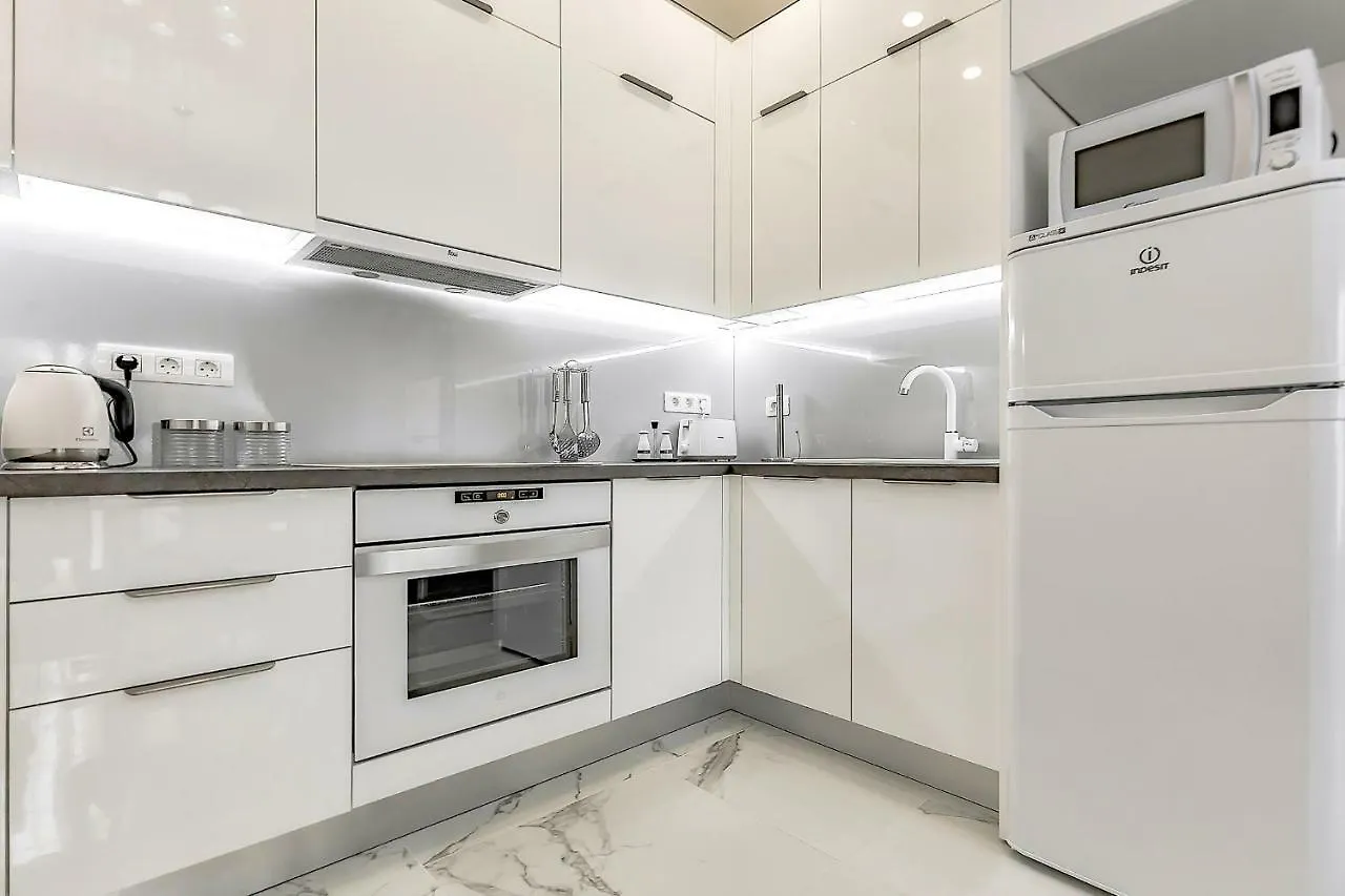 Apartmán Playa Fanabe Costa Adeje  Španělsko