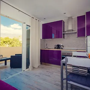 Mareverde Apartment