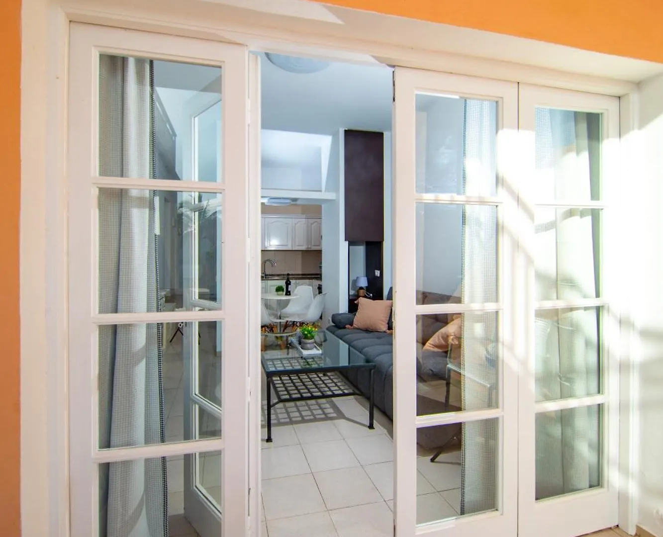 Playa Fanabe Apartment Costa Adeje