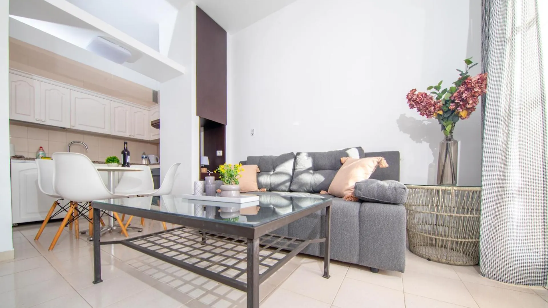 Playa Fanabe Apartment Costa Adeje