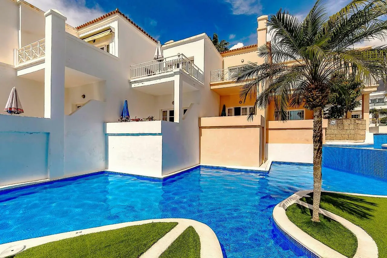 Playa Fanabe Apartment Costa Adeje  Spain