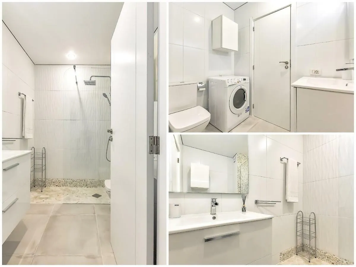 Playa Fanabe Apartment Costa Adeje  Spain