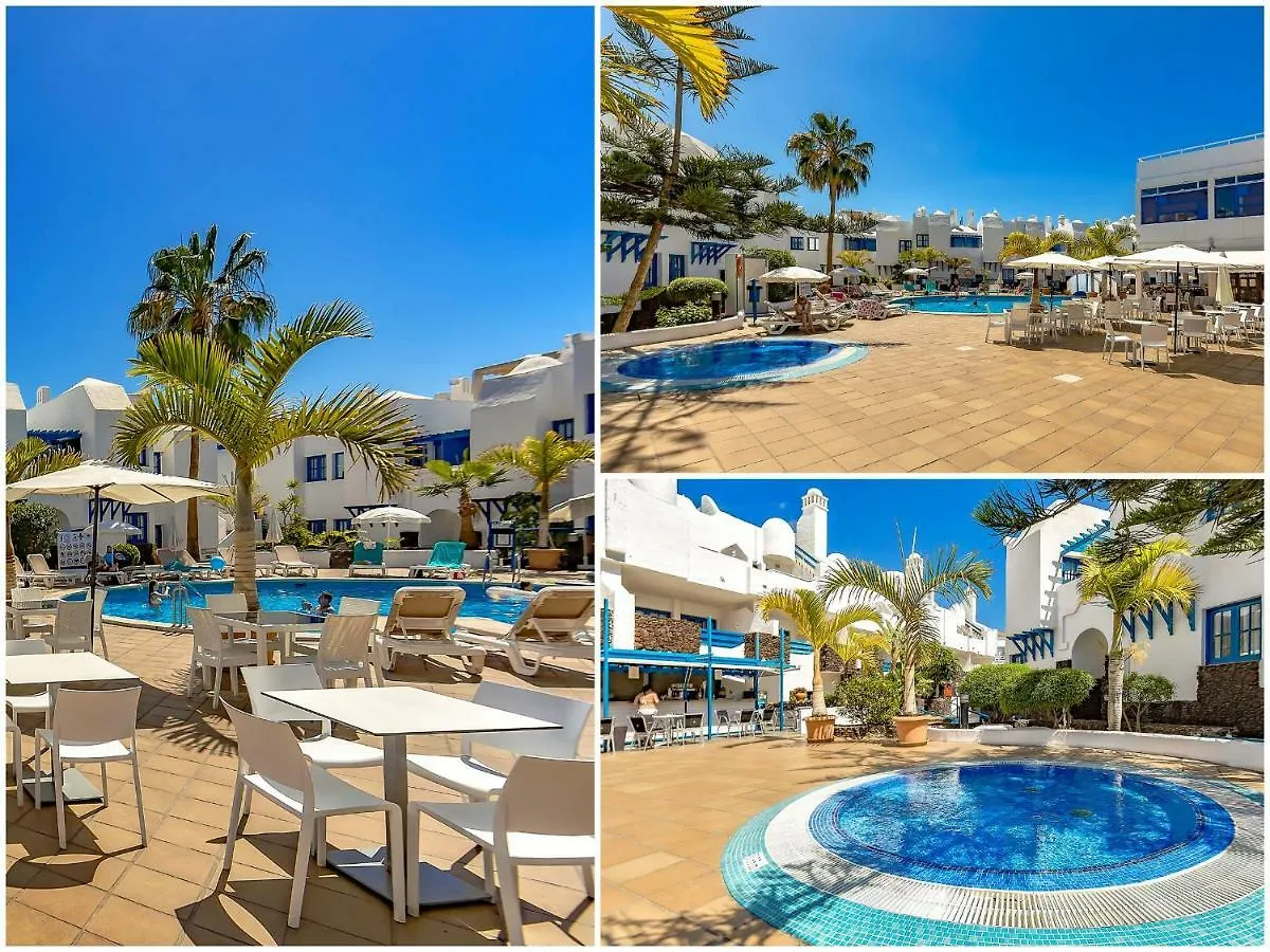 Playa Fanabe Apartment Costa Adeje  0*, Costa Adeje (Tenerife) Spain
