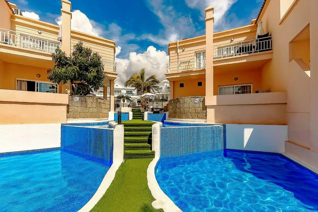 Playa Fanabe Apartment Costa Adeje