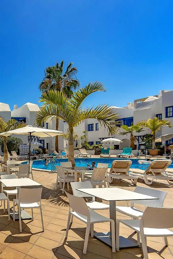 Playa Fanabe Apartment Costa Adeje  0*, Costa Adeje (Tenerife) Spain