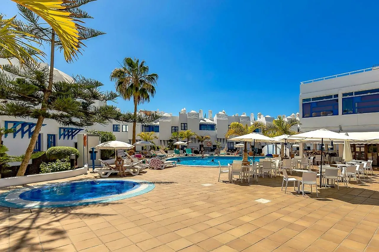 Playa Fanabe Apartment Costa Adeje  Spain